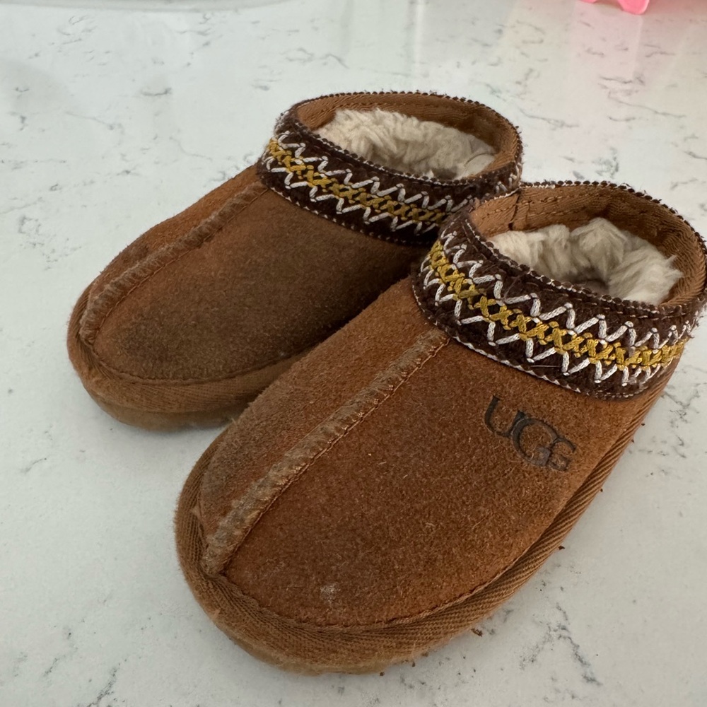 Ugg toodler Tasman
